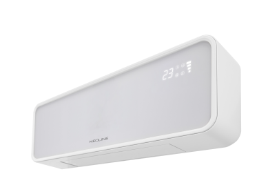Тепловентилятор NEOLINE NFH/CW-7520W